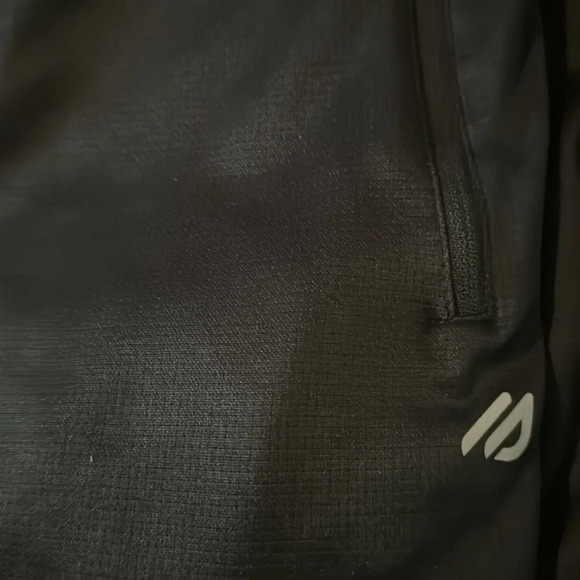 Eddie Bauer Men Performance Jogger, Black XXL - Picture 8 of 8